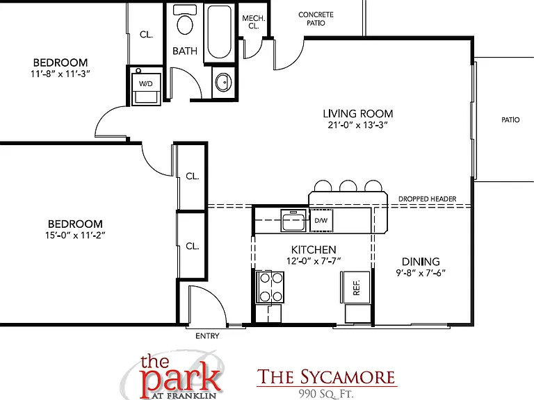 The Sycamore