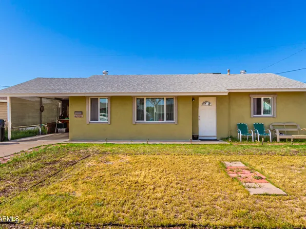 1630 W IRONWOOD Drive, Phoenix, AZ 85021