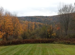 436 Streeter Hill Rd, Jefferson, NY 12093