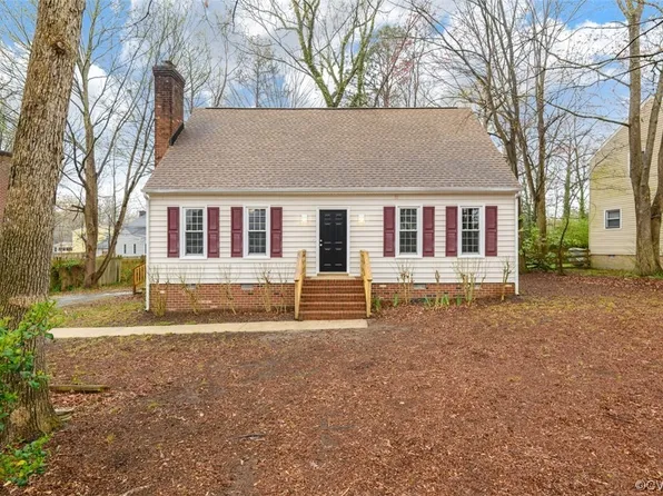 14700 Gimbel Dr, Chester, VA 23836