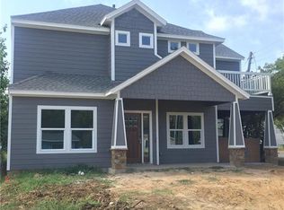 324 Turner Rd, Grapevine, TX 76051