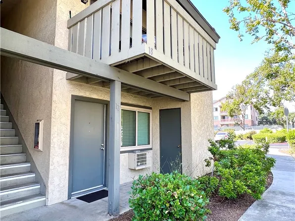 960 E Bonita Ave Unit 18, Pomona, CA 91767