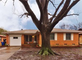 2417 Inadale Ave, Dallas, TX 75228
