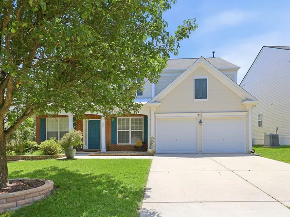 205 Shakespeare St, Morrisville, NC 27560