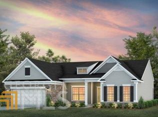 2124 Gaddis Rd, Canton, GA 30115