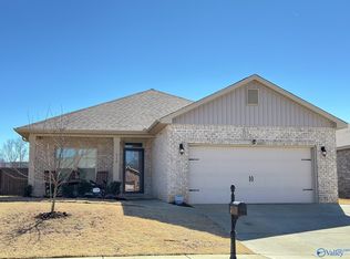 317 Ivyleaf Dr NW, Madison, AL 35757
