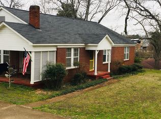 153 Water St, Pontotoc, MS 38863