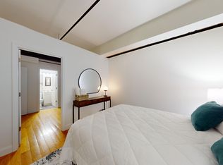 13-19 Stanhope St #1, Boston, MA 02116