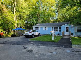65 Upper Lake Dr, Wantage, NJ 07461