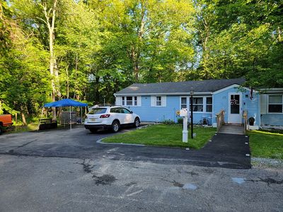 65 Upper Lake Dr, Wantage, NJ, 07461