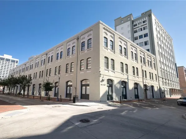 700 Commerce St APT 314, New Orleans, LA 70130