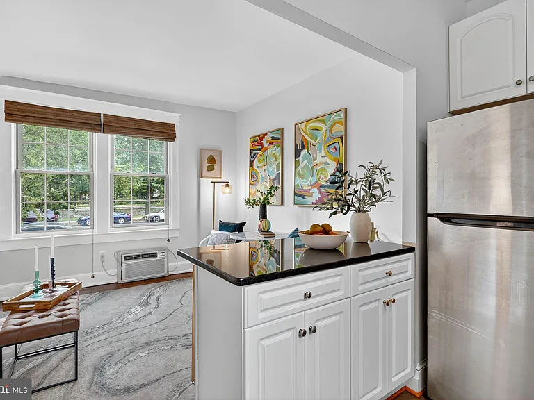 3026 Wisconsin Ave NW #102 — Photo 6