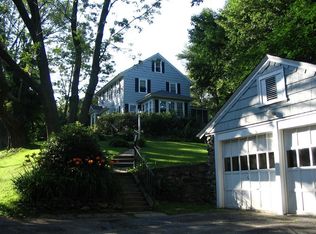 248 Mower St, Worcester, MA 01602