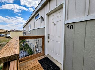 21980 US-285 UNIT 48, Fairplay, CO 80440