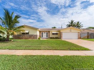 4441 NW 8th St, Coconut Creek, FL 33066