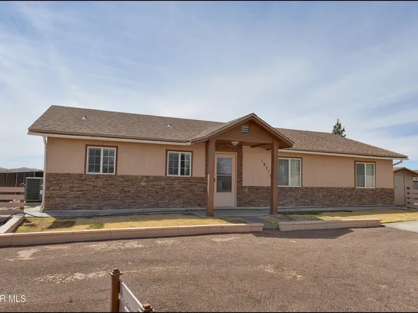 19214 Gary Lee, El Paso, TX 79938