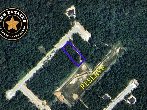 156 Longfellow Rd Lot 36, New Waverly, TX 77358