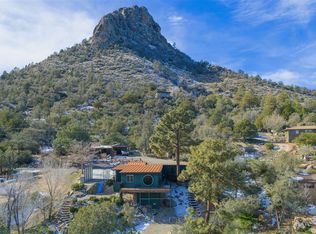 320 Circle P Dr, Prescott, AZ 86303