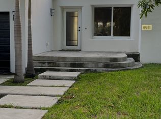 8911 Hawthorne Ave, Surfside, FL 33154