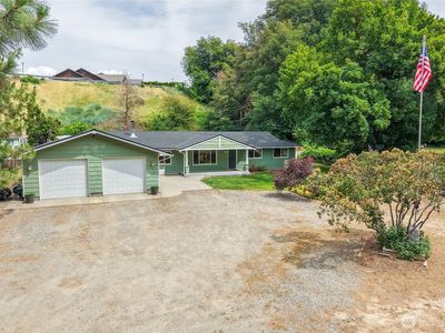 5271 Mission Creek Road, Cashmere, WA, 98815