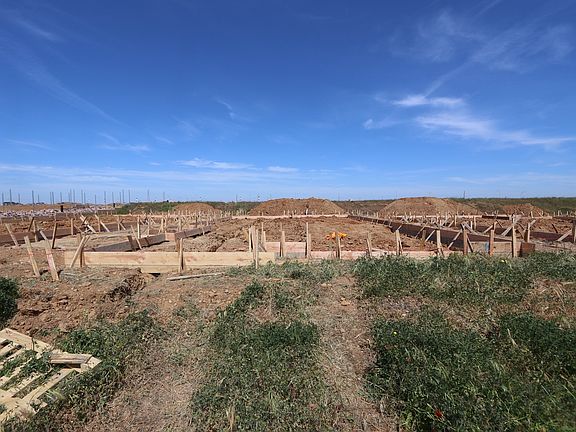 Exterior - March 26, 2026
