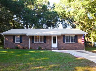 718 Brock Ave, Crestview, FL 32539