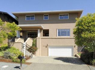 6026 Pinewood Rd, Oakland, CA 94611