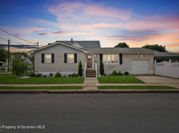 659 Boulevard Ave, Dickson City, PA 18519