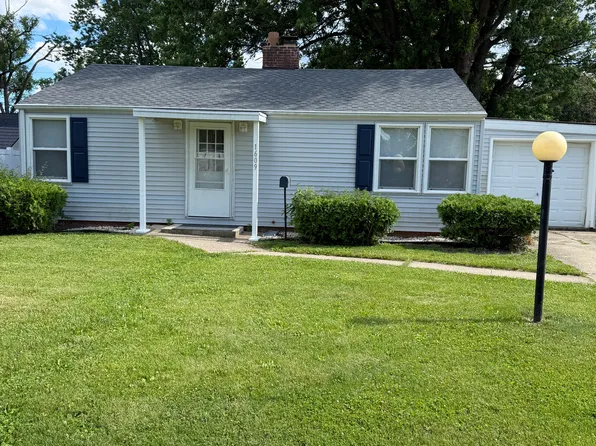 1609 Mole Ave, Janesville, WI 53548