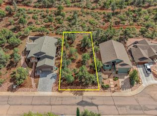 1122 S Sycamore Cir, Payson, AZ 85541