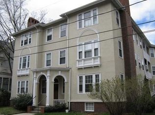 71 Langdon St #A, Cambridge, MA 02138