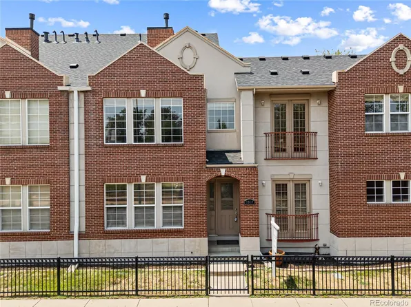 2353 N Washington Street, Denver, CO 80205