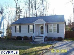 11355 Bailey Woods Dr, Midlothian, VA 23112