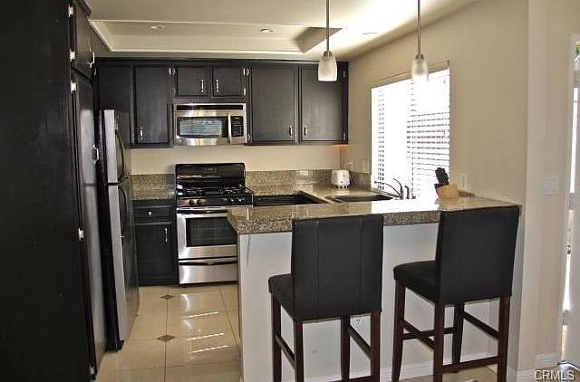 Need a new place to call home?  Settle down here in this quiet c