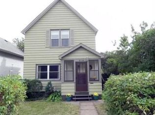 6124 Cody St, Duluth, MN 55807