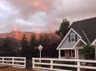 6109 Elwood Rd, Sanger, CA 93657