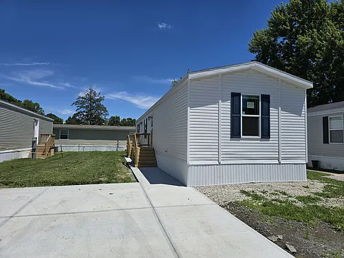 9116 Mount Shasta Dr S Photo 1