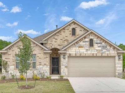 18224 Willow Sage Ln, Elgin, TX, 78621