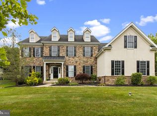 1306 Prospect Farm Dr, Yardley, PA