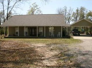 13371 Cheyenne Rd, Pass Christian, MS 39571
