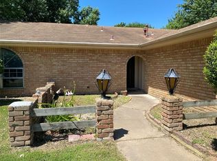 2724 S 109th Ave E, Tulsa, OK 74129