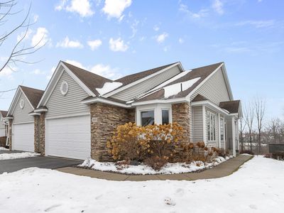 4808 Greenhaven Dr, Saint Paul, MN, 55127