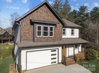 64 Pinedale Rd, Asheville, NC 28805