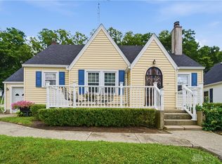 17 Terrace Ave, Spring Valley, OH 45370