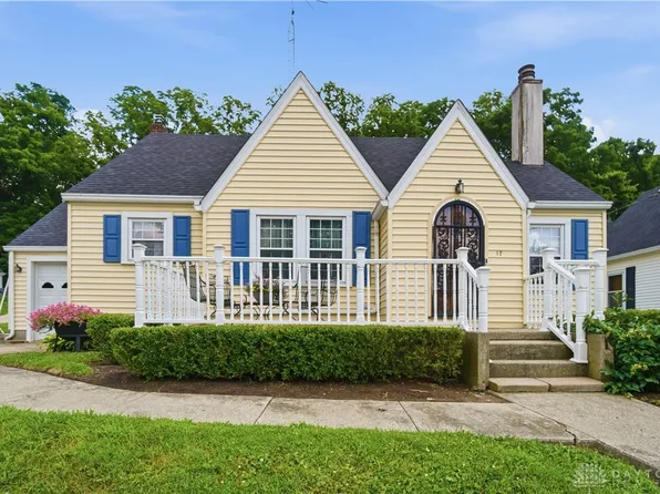 17 Terrace Ave, Spring Valley, OH 45370
