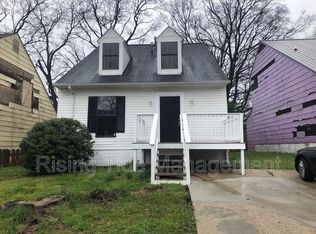 969 52nd Way N, Birmingham, AL 35212