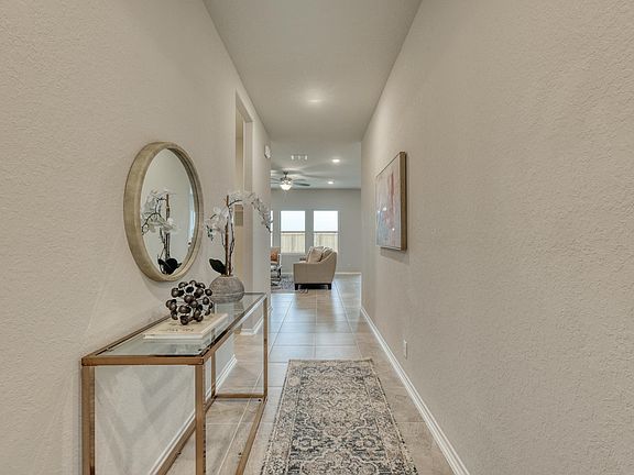 Nopal Valley - Carter Interior Image 2