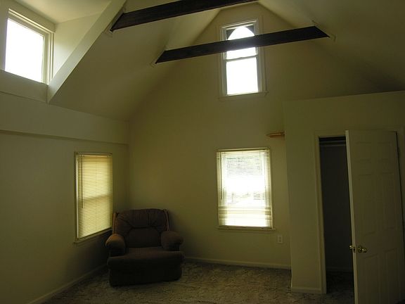 Apartment Living Room