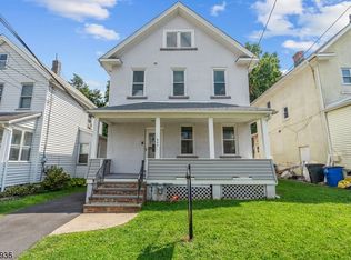 431 Howe Ave, Passaic, NJ 07055