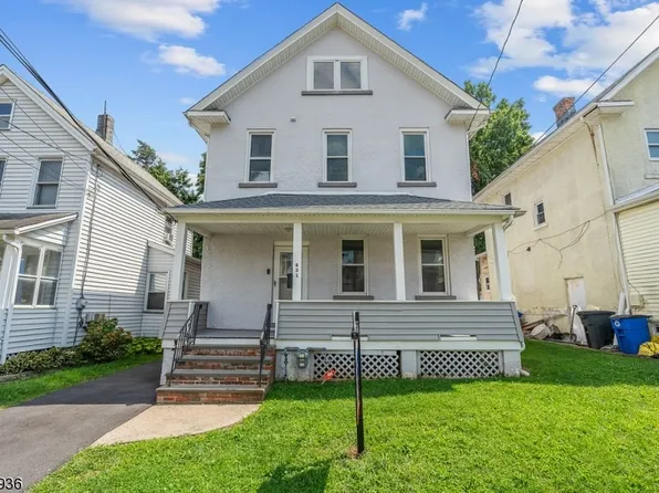 431 Howe Ave, Passaic City, NJ 07055